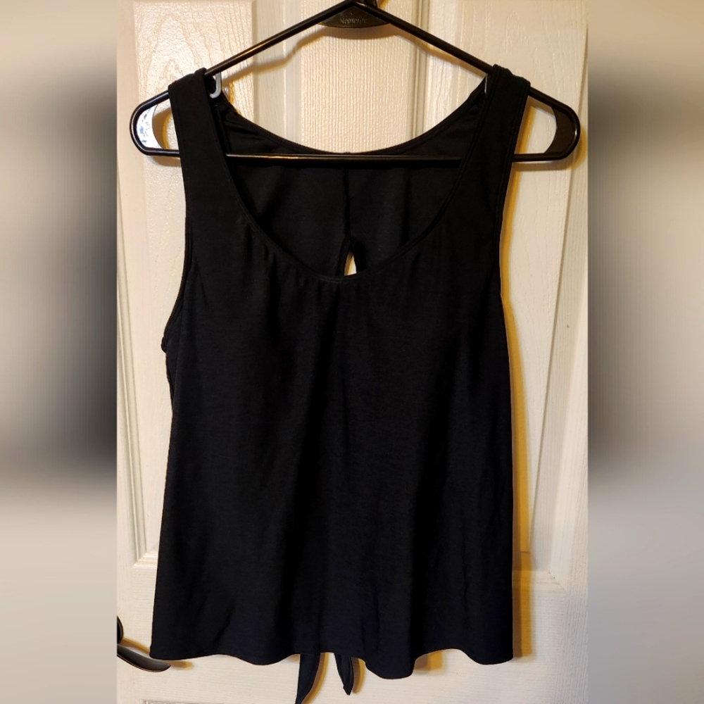 Kona Sol Swim Top
